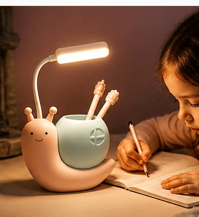 Zovio GlowSnail