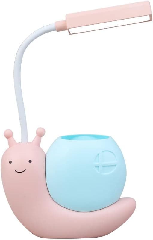 Zovio GlowSnail