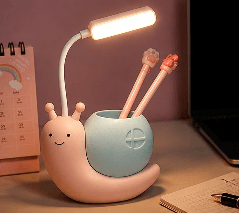 Zovio GlowSnail